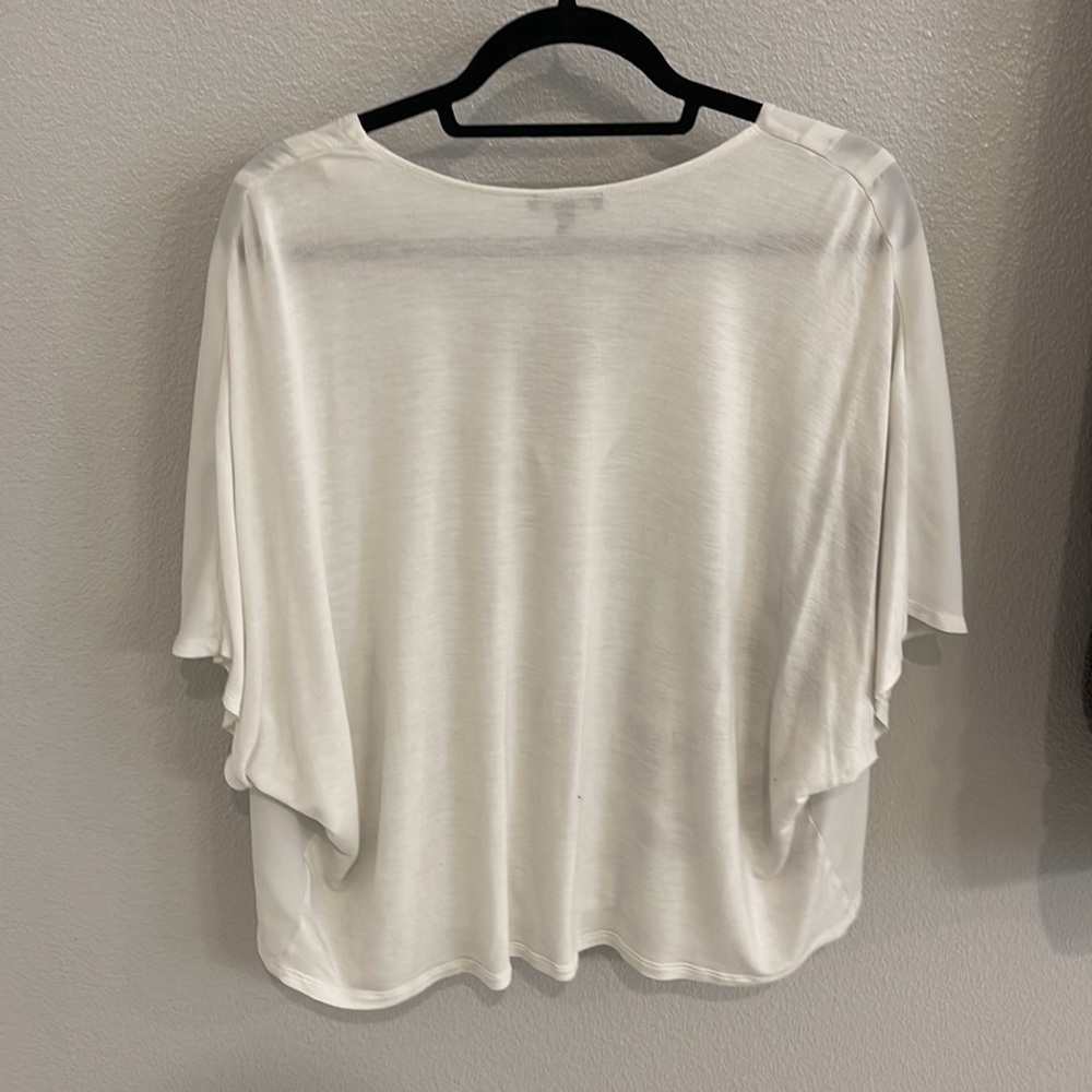 Button down blouse - Picture 3 of 3